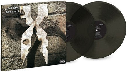 DMX - ...And Then There Was X [Explicit Content] (Black Ice Colored Vinyl) |-Music History