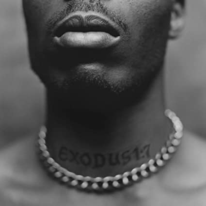 DMX - Exodus [Explicit Content](VINYL) | Mint (M) Mint (M)-Music History
