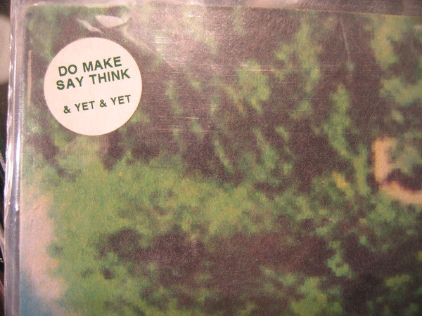& Yet & Yet | Mint (M) Mint (M)-Music History