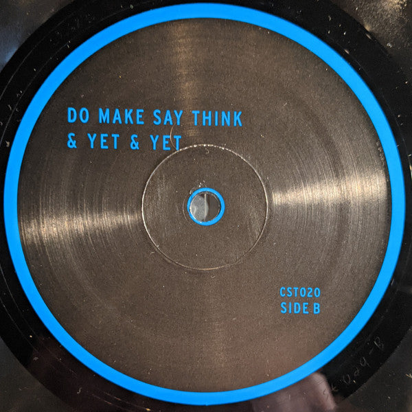 & Yet & Yet | Mint (M) Mint (M)-Music History