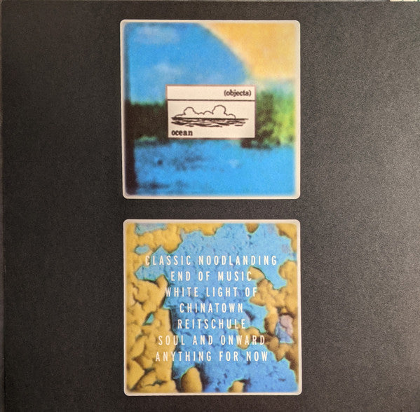 & Yet & Yet | Mint (M) Mint (M)-Music History