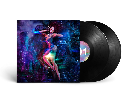 Doja Cat - Planet Her: Deluxe Edition (140 GRAM VINYL) | Mint (M) Mint (M)-Music History