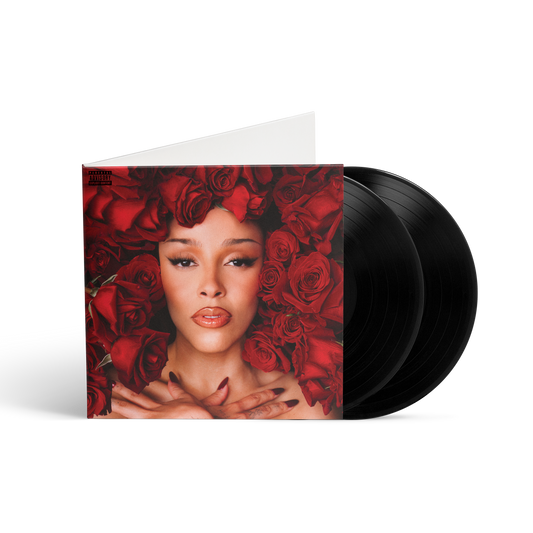 Doja Cat - Vie (2XVINYL) | Mint (M) Mint (M)-Music History