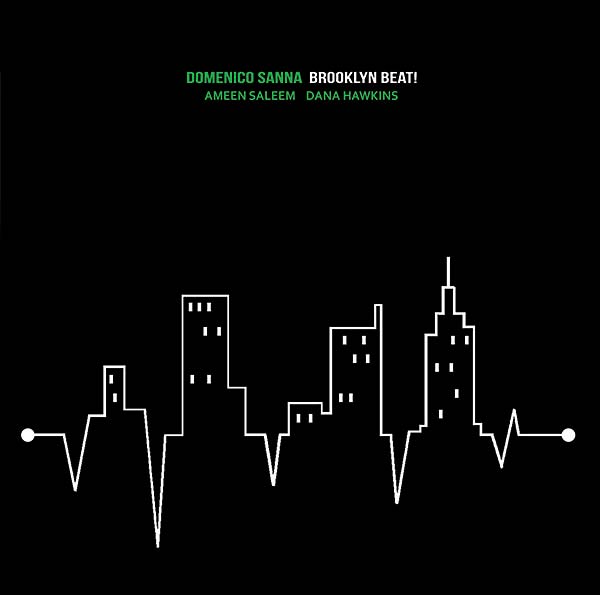 DOMENICO SANNA - Brooklyn Beat! |-Music History