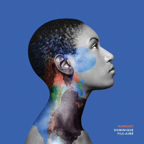 Dominique Fils-Aime - Nameless (180 Gram Vinyl) |-Music History
