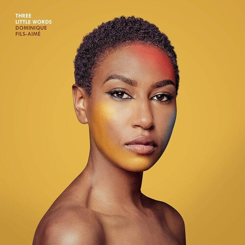 Dominique Fils-Aime - Three Little Words (180 Gram Vinyl) |-Music History