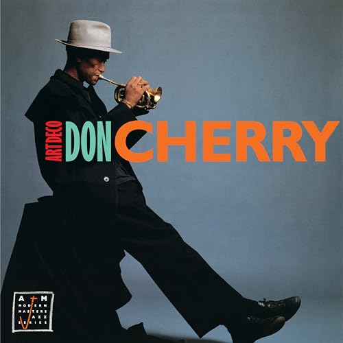 Don Cherry - Art Deco (Verve By Request Series) | Mint (M) Mint (M)-Music History