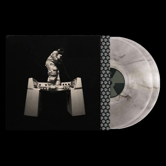Don Toliver - Octane [Color Vinyl] [2Lp] |-Music History