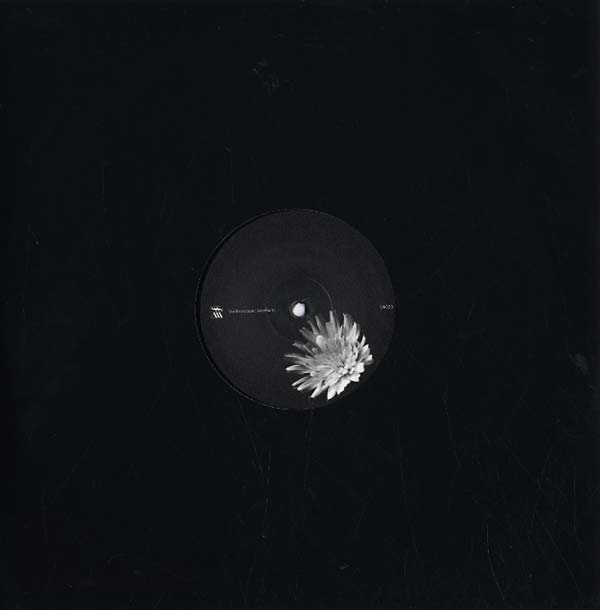 Donato Dozzy - Terzo Giorno (VINYL 12" STROBOSCOPIC ARTEFACTS SA 023EP) |--Music History