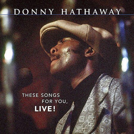 THESE SONGS FOR YOU LIVE |-Music History