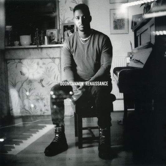 DoomCannon - Renaissance (VINYL) | Mint (M) Mint (M)-Music History