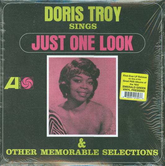 Just One Look | Mint (M) Mint (M)-Music History