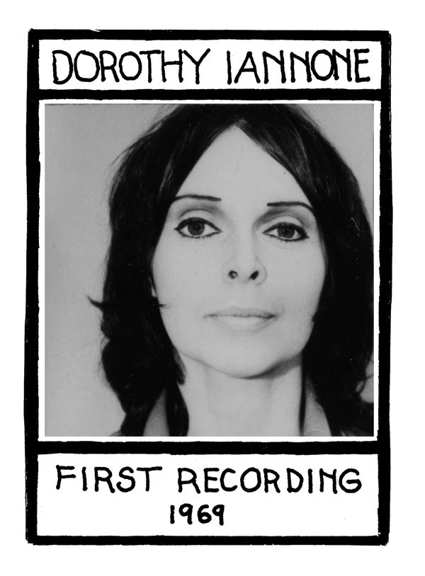 First Recording 1969 |-Music History