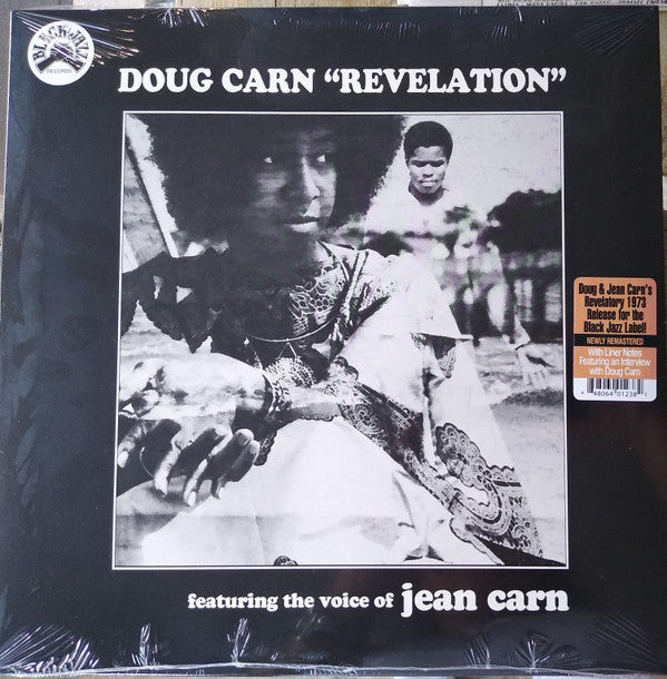Revelation | Mint (M) Mint (M)-Music History