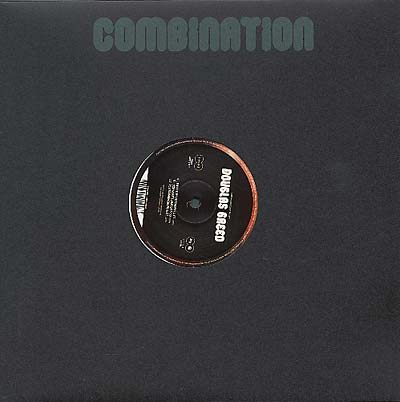 DOUGLAS GREED - E=W=M=3 (VINYL) | Mint (M) Mint (M)--Music History