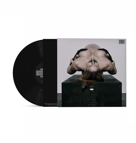 Eartheater - (PRESALE 8/21/26) Heavenly Body: If I'm the Bottle You're the Message (GATEFOLD VINYL LP MAD DECENT 2026) |-Music History