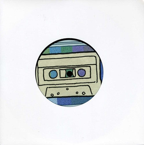 Blockhead - Carbon Dated / Second Wind (7" VINYL) | Mint (M) Generic-Music History