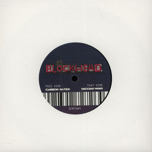 Blockhead - Carbon Dated / Second Wind (7" VINYL) | Mint (M) Generic-Music History