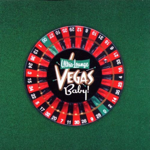 Vegas Baby! | Mint (M) Mint (M)-Music History