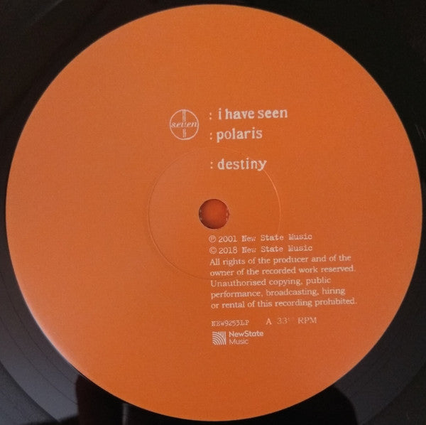 Zero 7 - Simple Things | Mint (M) Mint (M)-Music History