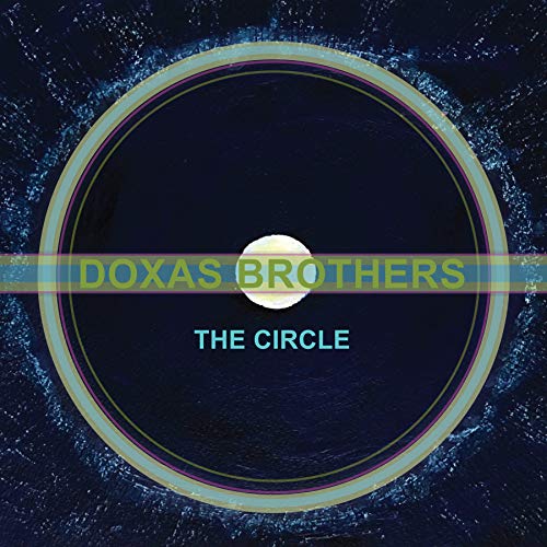 Doxas Brothers - The Circle |-Music History