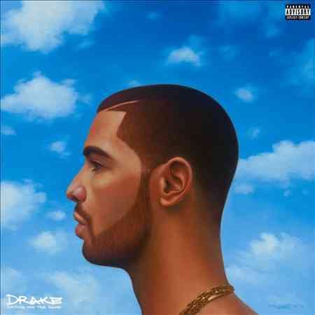 Drake - Nothing Was The Same [Explicit Content] (Deluxe Edition)(CD) | Mint (M) Mint (M)-Music History