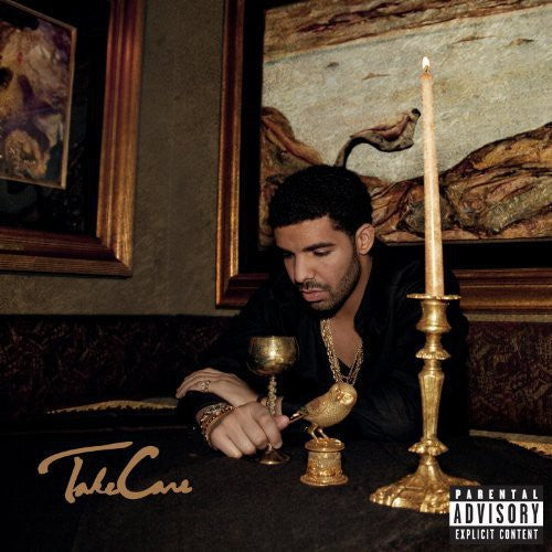 Drake - Take Care [Explicit Content] (Parental Advisory Explicit Lyrics) | Mint (M) Mint (M)-Music History