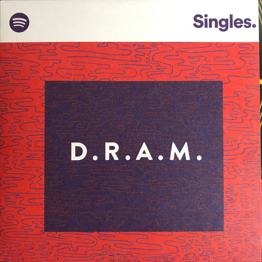 Spotify Singles Vol. 004 | Mint (M) Mint (M)-Music History