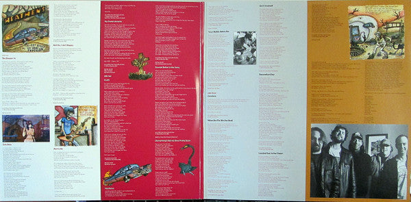 Drive-By Truckers - Decoration Day (2xVINYL) | Mint (M) Mint (M)-Music History