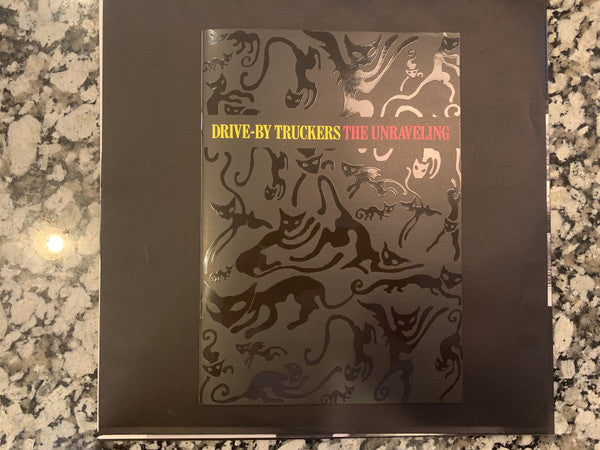 Drive-By Truckers - The Unraveling | Mint (M) Mint (M)-Music History