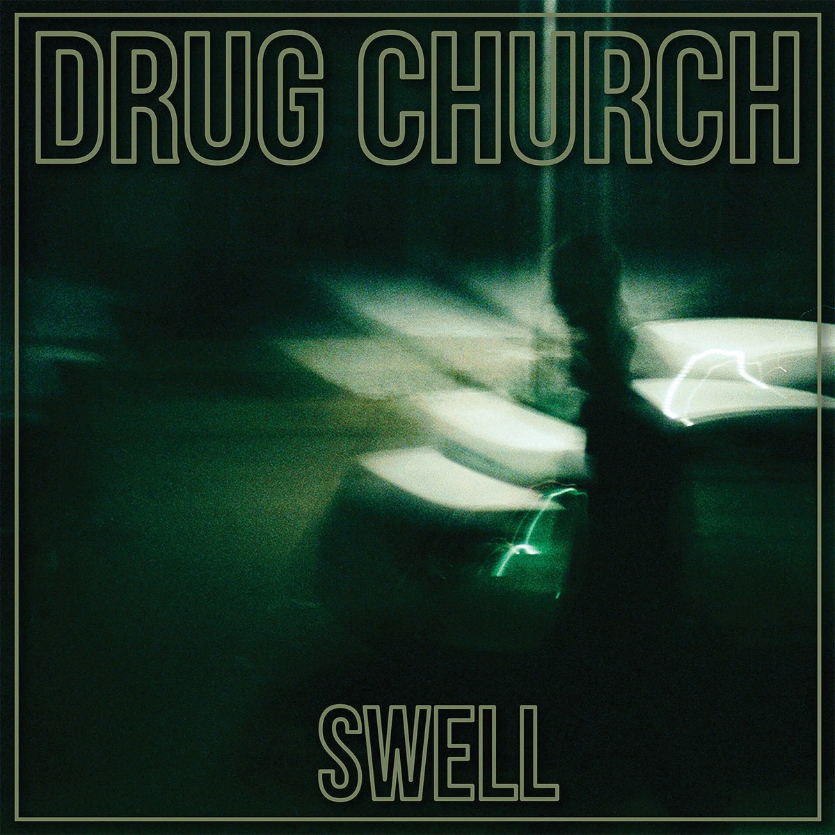 Drug Church - Swell |-Music History