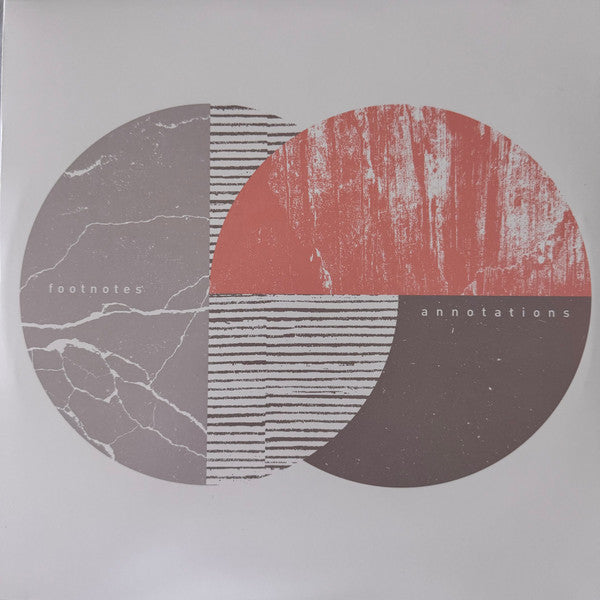 Annotations (3xVINYL) | Mint (M) Mint (M)-Music History