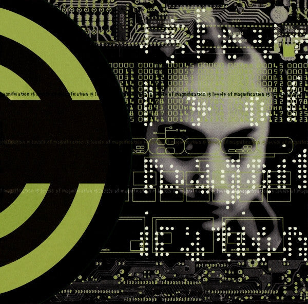 Neotropic - 15 Levels Of Magnification (CD) | Near Mint (NM) Near Mint (NM)-Music History