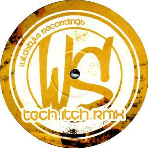 Skitty - One Cut (Tech Itch Remix) / 24 | Near Mint (NM) Near Mint (NM)-Music History