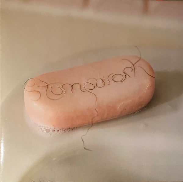 Dry Cleaning - Stumpwork | Mint (M) Mint (M)-Music History