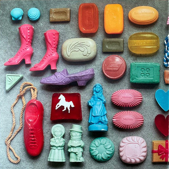 Dry Cleaning - Stumpwork | Mint (M) Mint (M)-Music History