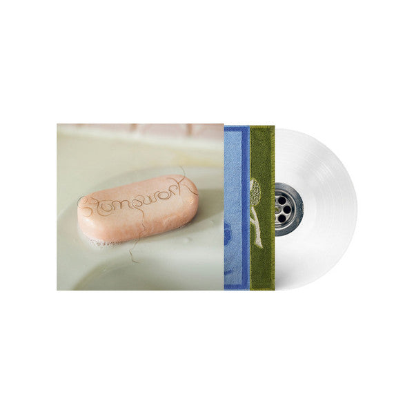 Dry Cleaning - Stumpwork | Mint (M) Mint (M)-Music History
