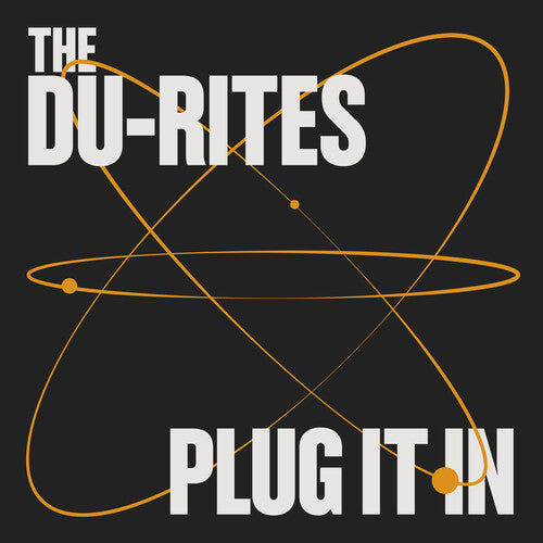 DU-RITES - Plug It In | Mint (M) Mint (M)-Music History