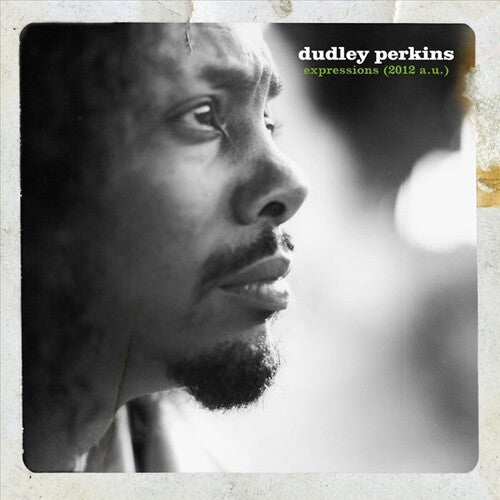 Dudley Perkins - Expressions (2012 A.U.) | Mint (M) Mint (M)-Music History