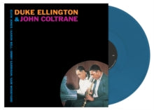 Duke Ellington & John Coltrane - Duke Ellington & John Coltrane | Mint (M) Mint (M)-Music History