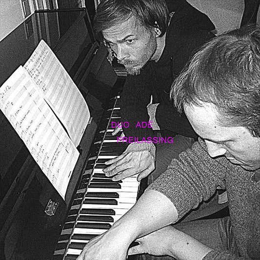 Freilassing |-Music History