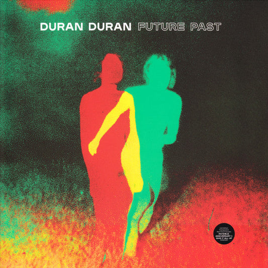 Duran Duran - Future Past | Mint (M) Mint (M)-Music History