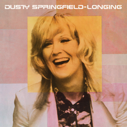 Dusty Springfield - Longing (CD) | Mint (M) Mint (M)-Music History