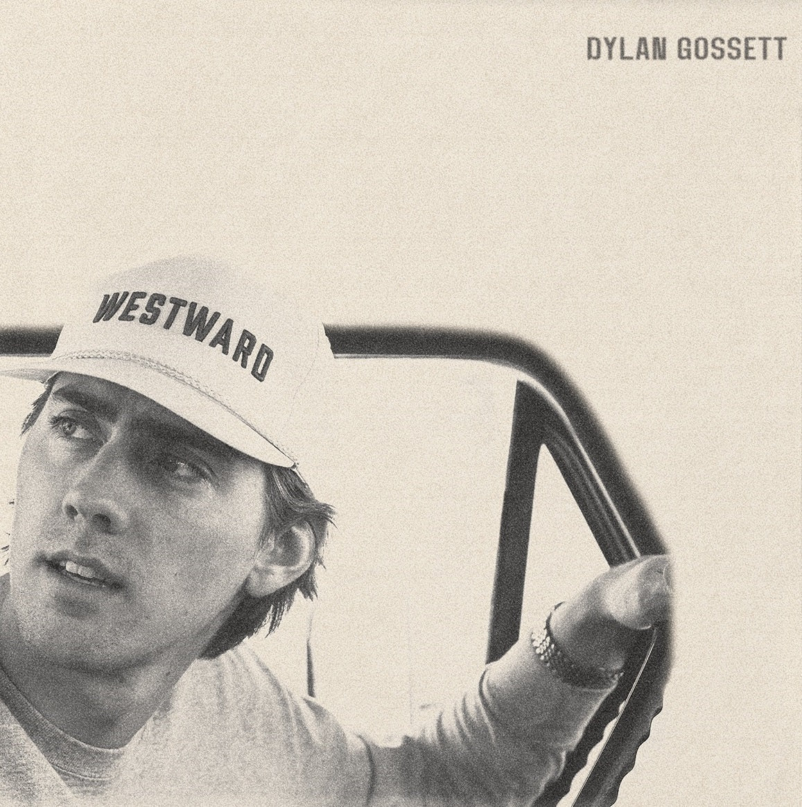 Dylan Gossett - Westward [2 Lp] |-Music History