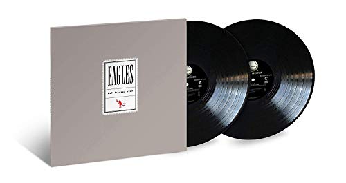 Eagles - Hell Freezes Over | Mint (M) Mint (M)-Music History