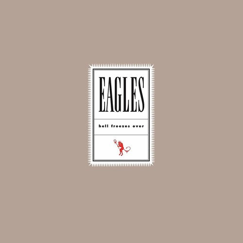 Eagles - Hell Freezes Over | Mint (M) Mint (M)-Music History