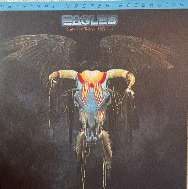 Eagles - One Of These Nights | Mint (M) Mint (M)-Music History