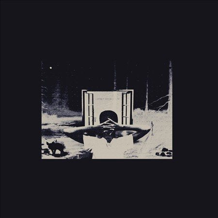 Earl Sweatshirt - I Don't Like Shit, I Don't Go Outside (VINYL)(Download Insert) | Mint (M) Mint (M)-Music History