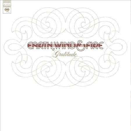 Earth, Wind & Fire - Gratitude |-Music History