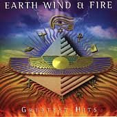 Earth, Wind & Fire - Greatest Hits |-Music History